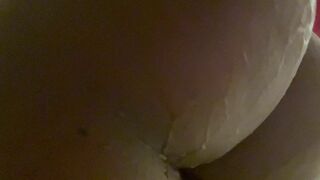 Annemoore Rubbing Clean Cunt With Water Leaked Onlyfans Video