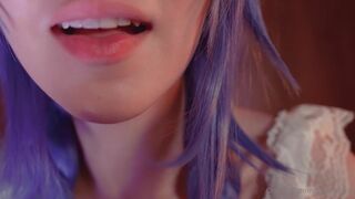 Maimynyan Cosplay And Teasing Asmr With Ear Licking Onlyfans Video