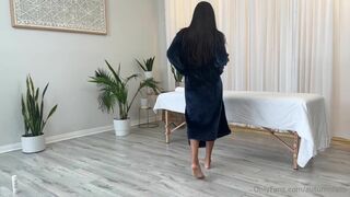 Autumn Falls Full Body Massage And Fucked Tight Pussy Onlyfans Video