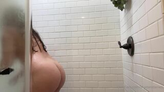 Dani Daniels Fingering Nude Shower Edgeing Onlyfans Video