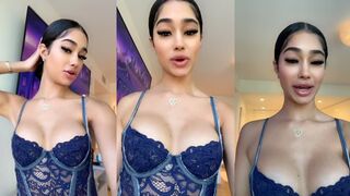 Lalabaptiste Exposing Wearing Juicy Seethrough Onlyfans Video