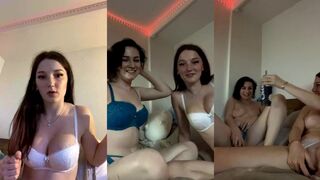 Irisaliciabunny Vibrating Pussy With Friend Onlyfans Live Video