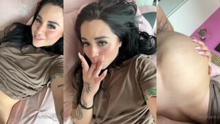 Fittbadonk Nude Tease And Fingering Onlyfans Video