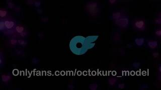 Octokuros Pussy Clip – Octokuro Model