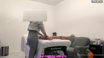 Sinfuldeeds With German Teen Happy Ending Massage Onlyfans Video