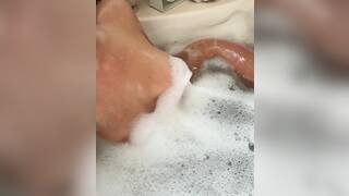 Rachel Cook Bathtub PPV Video Leaked