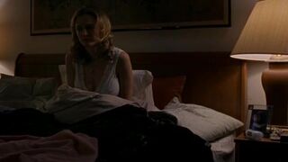 Sexy Heather Graham nude – Adrift in Manhattan (2007)