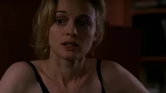 Sexy Heather Graham nude – Adrift in Manhattan (2007)