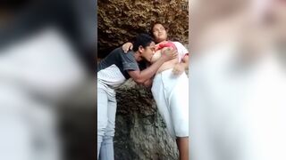 Dirty clip of amazing Muslim girl from Indonesia and her uncle
 Indian Video