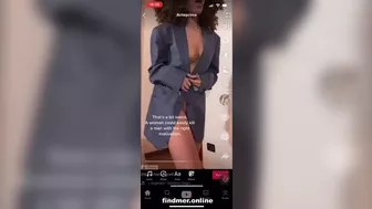 Anteprima Prive Sex Tiktok Leaked