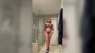 KarlyKayLuv Nude Tiktok Video Leaked