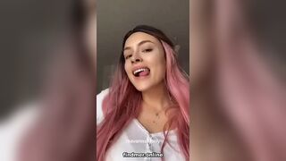 Savannahjonly Nude Bed Tiktok Video Leaked