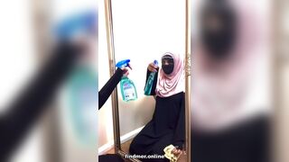 Prettylilarabtoes Tiktok Video Arab Leaked