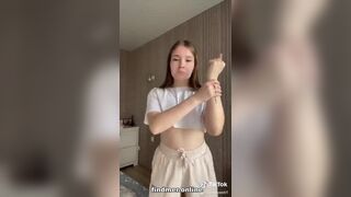 Alisonweb1 Teen Sex Tiktok Video Leaked