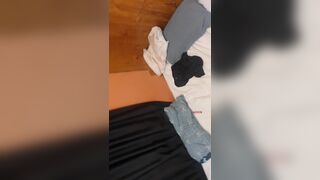 Collage Girl Fucked by 2 Guys