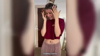Luna Hill Nude Tiktok Video Leaked