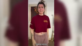 Luna Hill Nude Tiktok Video Leaked