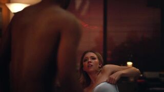 Hot SYDNEY SWEENEY Nude