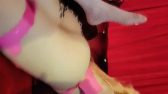 Iamdorasnow Onlyfans Amazing Asian Lingerie Video