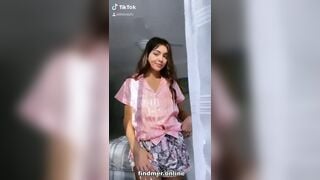 Littlmisfit Nude Pink Shirt Teen Video Leaked