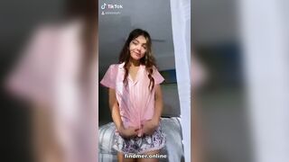 Littlmisfit Nude Pink Shirt Teen Video Leaked