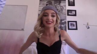 Beautiful webcam girl fucking