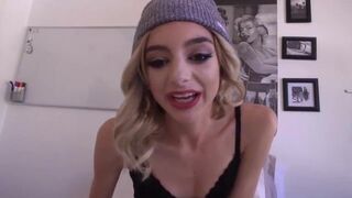 Beautiful webcam girl fucking