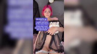 Mangobeep Emo Girlfriend Sex Tiktok Leaked