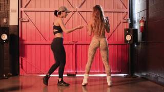 Sommer Ray Twerking Juicy Ass During Shoot Leaked Video