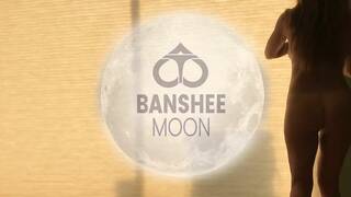 Bansheemoon Full Nude Shadow Dance Leaked Video