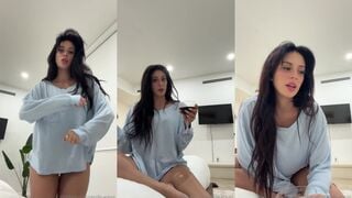 Camilla Araujo Onlyfans Masturbation Video Leaked