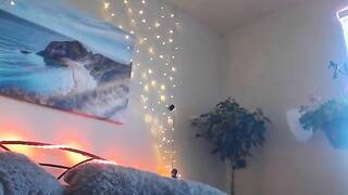 Nikki Eliot Live Stream