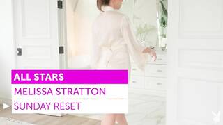 Melissa Stratton – Sunday Reset