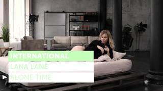 Lana Lane – Alone Time