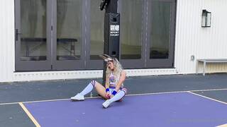 Livvalittle PPV Lola Bunny Cosplay BG Sextape Video Leaked