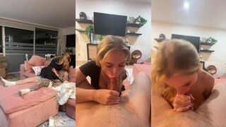 BrandyRenee19 Handjob Video Leaked