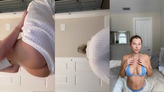 Kylayese Shows off Curvy Cakes Onlyfans Porn Leak