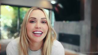 Mia Malkova Halloween Try On Haul Onlyfans Leaked Video