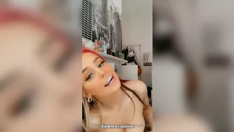 Sammyjanee Nude Tiktok Sex Video Leaked