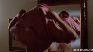 Hot Monique Gabrielle nude – Evil Toons (1992) HD