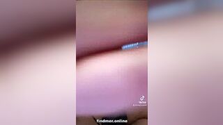 Babyfacedhoe Big Monster Tits Tiktok Leaked