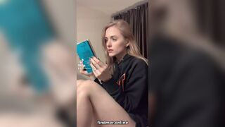 Liefthebbbers Nude Teen Nerd Tiktok Sex Leaked