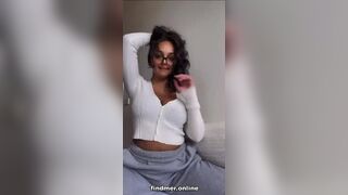 Babyfacedhoe Nude Teen Sex Tits Tiktok Leaked