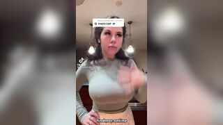 Bethanylouwho Big Tits Tiktok Video Leaked