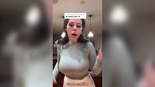 Bethanylouwho Big Tits Tiktok Video Leaked