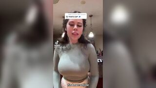 Bethanylouwho Big Tits Tiktok Video Leaked