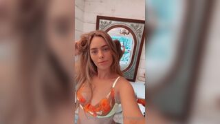 Anthea Page Sextape Sex Video Leaked