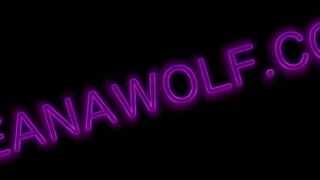 Meana Wolf Securing Her Job Sex Video