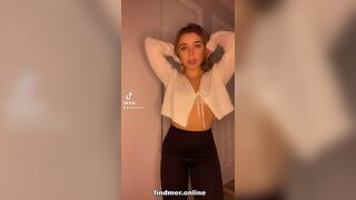 Beachbabyxx Teen Tiktok Sex Leaked