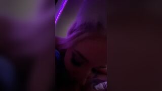 HOT BUNNY POV PORN